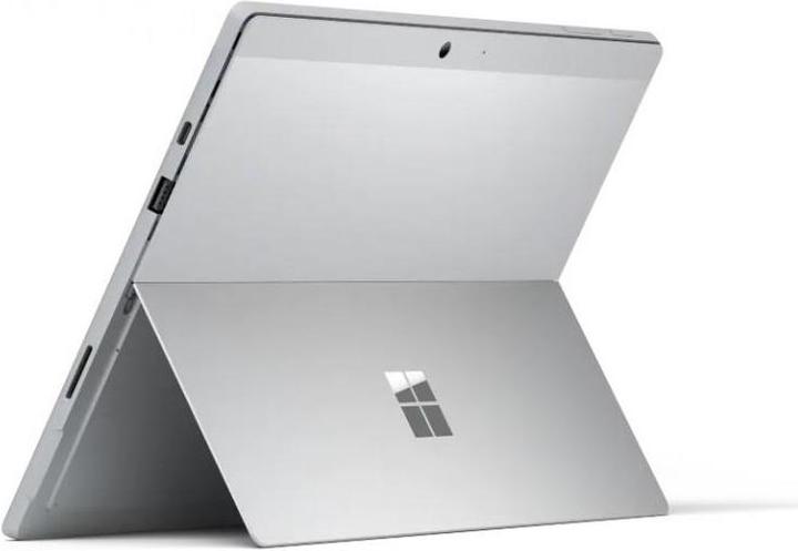 Produktbild Microsoft Surface Pro 7+ LTE Platinum 256G (Platinum)