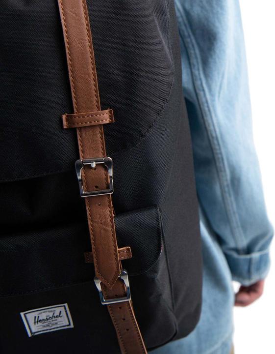 Actual product image Herschel Little America (25 l)