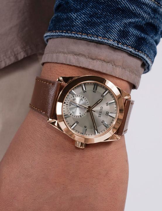 Image du produit Guess GW0793G3 Greyson