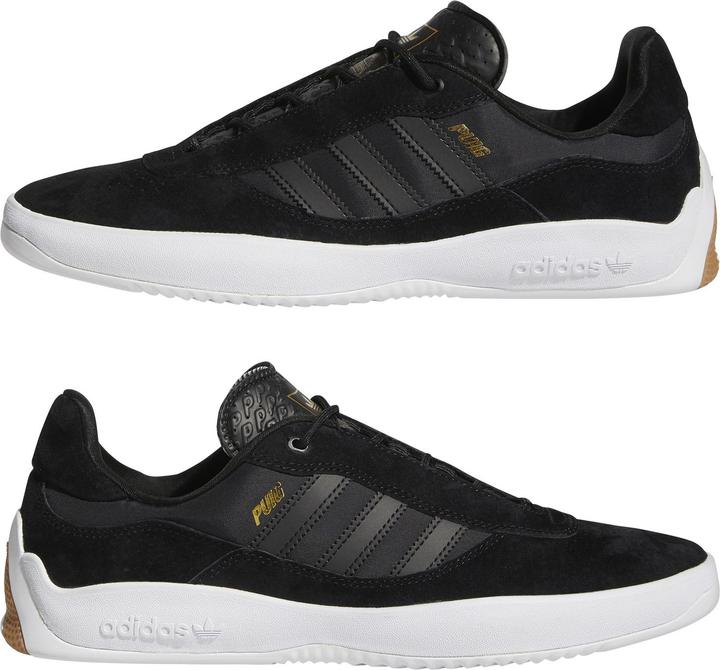 Actual product image adidas Puig (41 1/3)