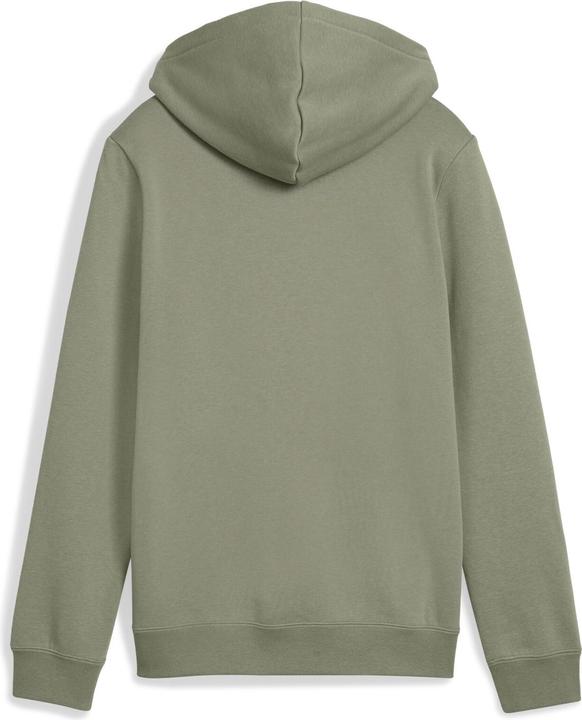 Immagine prodotto Puma ESS 2 COLOR Felpa con cappuccio piccola No. 1 Logo FL B (152)