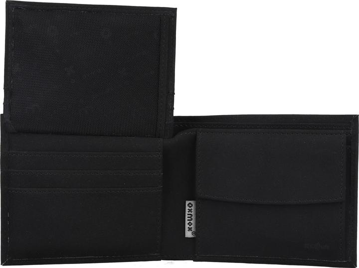 Image du produit Oxmox New Cryptan Portefeuille protection RFID 12 cm