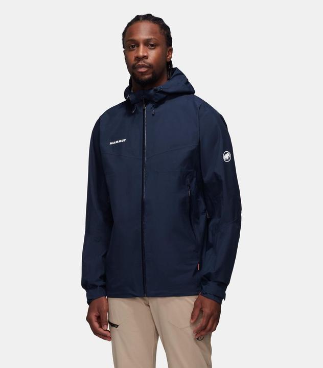 Actual product image Mammut Convey Tour HS Hooded Jacket (L)