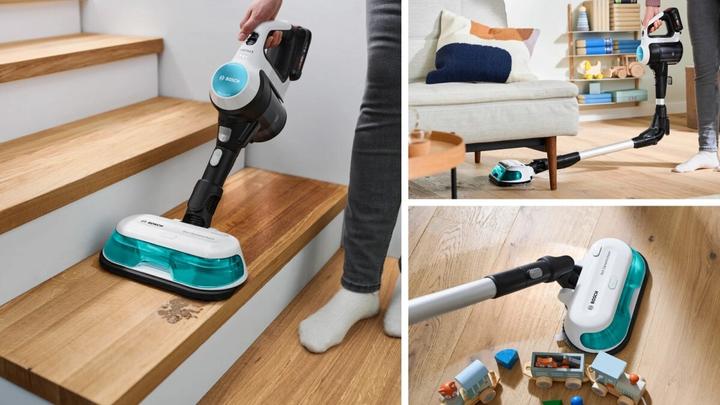 Produktbild Bosch Hausgeräte BCS71HYG1
