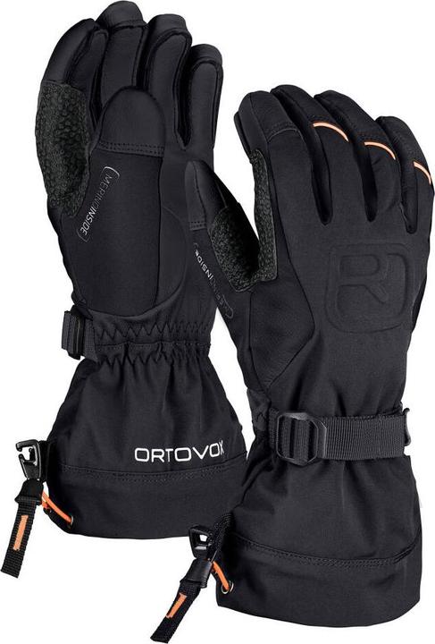 Ortovox Merino Freeride Glove (S)
