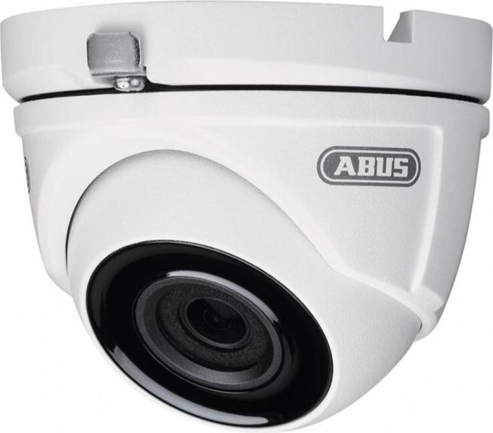 Actual product image Abus Surveillance Camera AHD, Analog, HD CVI, TVI 1920 x 1080 Pixel (1920 x 1080 Pixels)