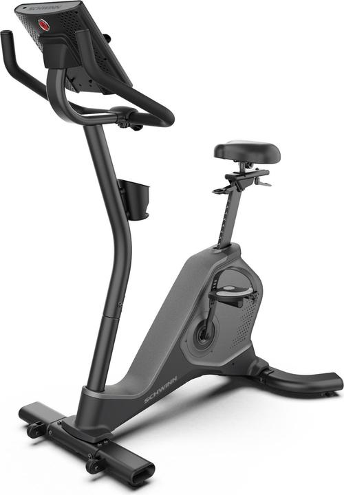 Schwinn Hometrainer 590U Upright Bike