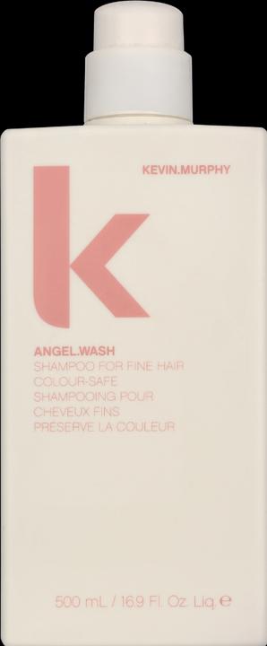 Produktbild Kevin Murphy Angel.Wash (500 ml, Flüssiges Shampoo)