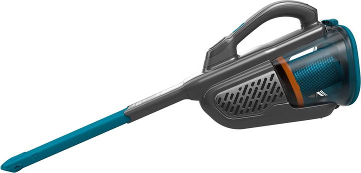 Immagine prodotto Black & Decker Dustbuster BHHV320JQW