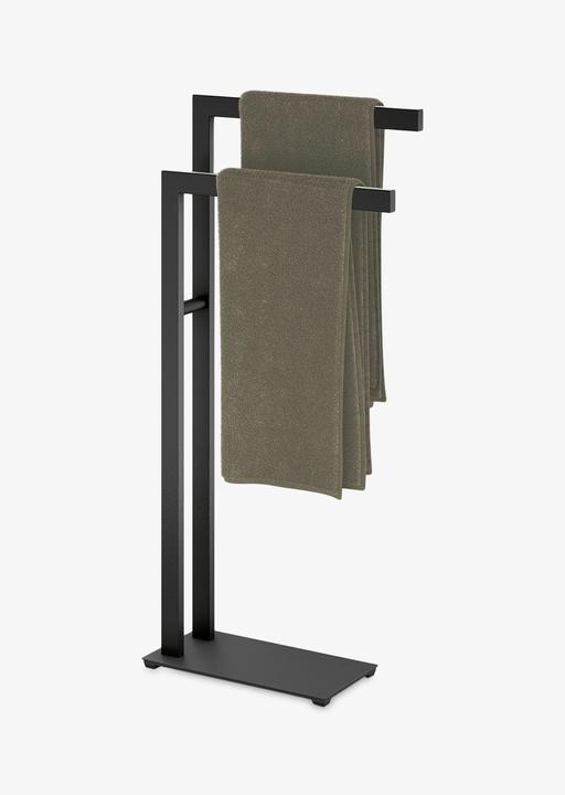Actual product image Zack Towel rack LINEA