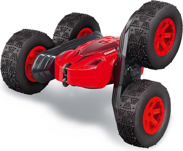 Actual product image Carrera X mas Turnator