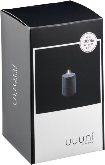 Actual product image Uyuni Lighting Nordic-Led (1 x)