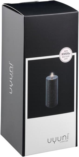 Produktbild Uyuni Lighting Nordic-Led (1 x)
