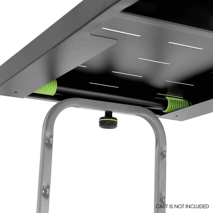 Immagine prodotto Gravity CART L 01 B AC 1 SET 1 - Scrivania rapida per CART L 01 B incl. supporti