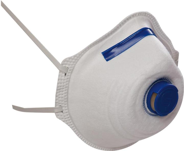 Ekastu Sekur Schutzmaske (FFP2, 2 x)