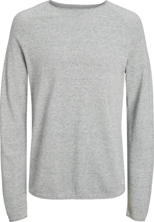 Mélange de gris clair
