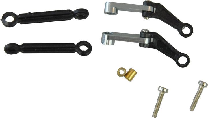 Amewi Connection Clamps Set AFX180 Pro