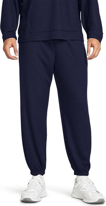 Actual product image Under Armour Rival Waffle jogging trousers (S)