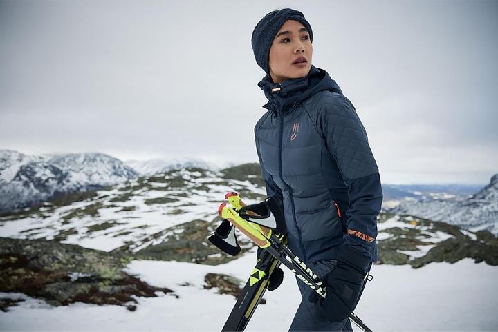 Produktbild Johaug Advance Primaloft Down Jacket (XL)