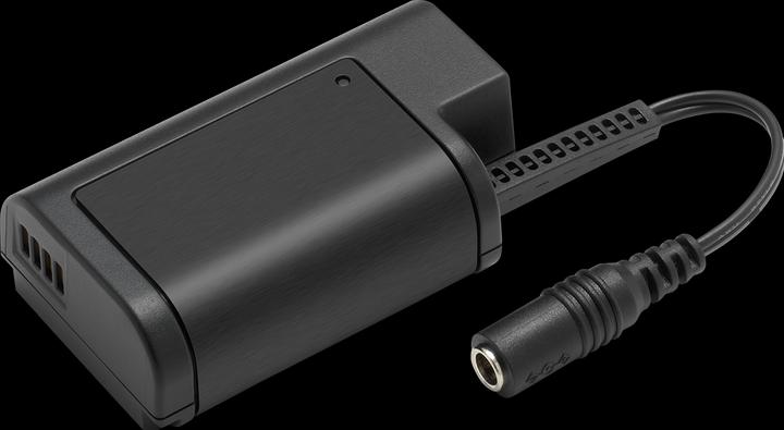 Actual product image Panasonic Coupler for DMW-AC10E (DC coupler)
