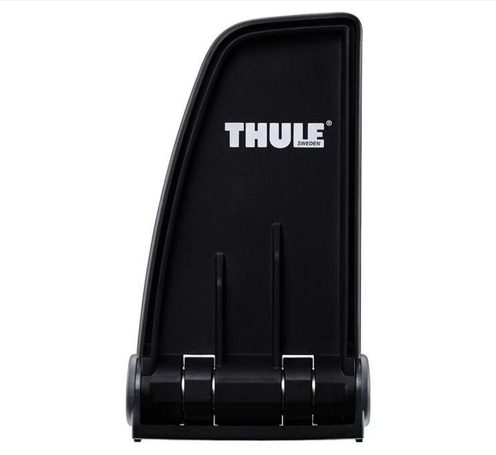 Image du produit Thule Adaptateur Limiteur de charge rabattable 2 pièces, 17 cm