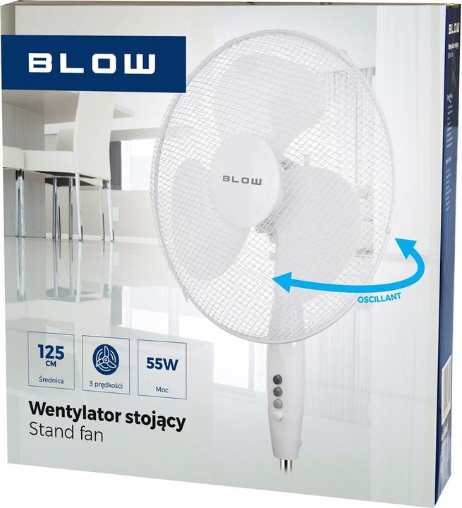 Produktbild Blow Standventilator 16 /40
