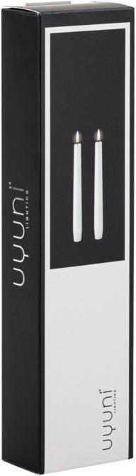Actual product image Uyuni Lighting Nordic (2 x)
