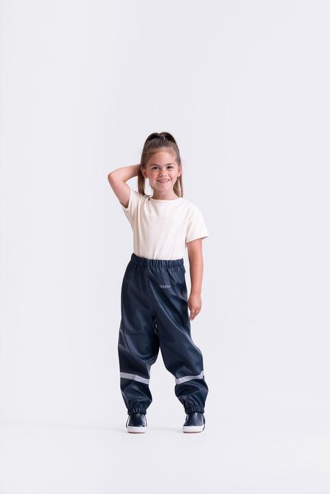 Actual product image BMS Softskin waistband trousers (140)