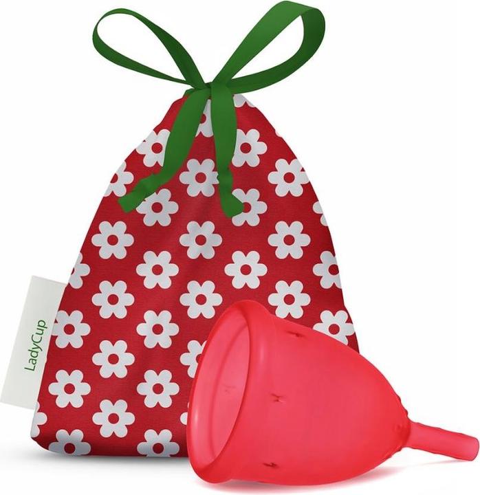 Image du produit Ladycup Coupe de menstruation (Mini)
