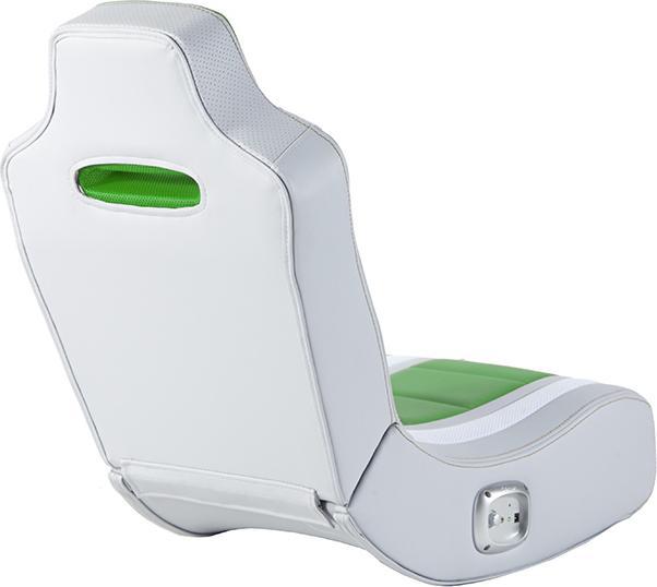 Actual product image X Rocker Hydra 2.0
