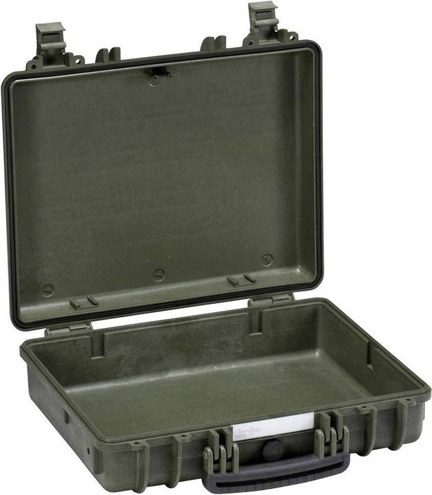 Immagine prodotto Explorer Cases Valigia speciale 45x35x13 cm Mod. 4412 LT (19.20 l, Bagaglio a mano (fino a 50 litri))