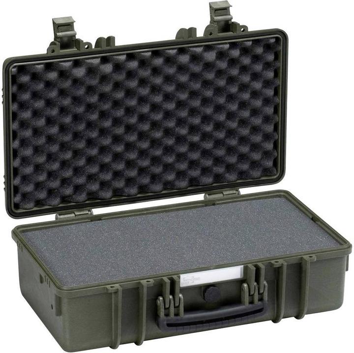 Produktbild Explorer Cases Spezialkoffer 52x28x18 cm Mod. 5117 WS (24.70 l)