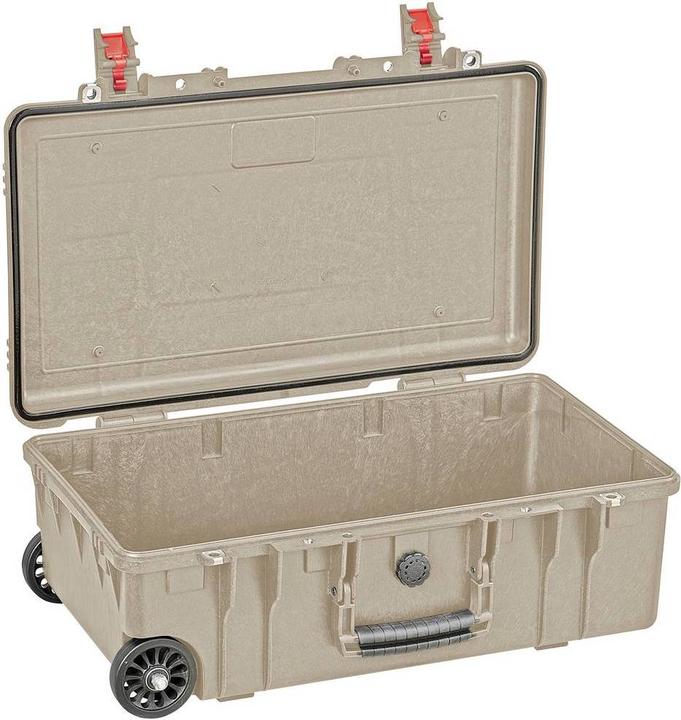 Produktbild Explorer Cases Spezialkoffer 52x29x18 cm Mod. 5218 (Fotorucksack, 26.60 l)
