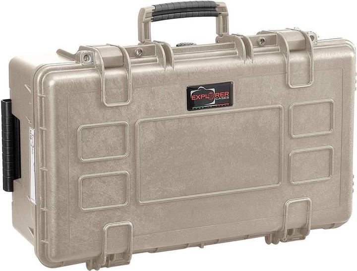 Produktbild Explorer Cases Spezialkoffer 52x29x18 cm Mod. 5218 (Fotorucksack, 26.60 l)