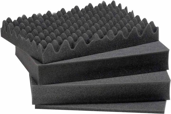 Produktbild Explorer Cases Würfelschaumstoff Set für Mod. 4820