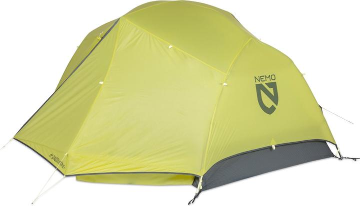 Produktbild Nemo Equipment Dagger OSMO 2P 2025 (Kuppelzelt, 1.86 kg, 2 Personen)