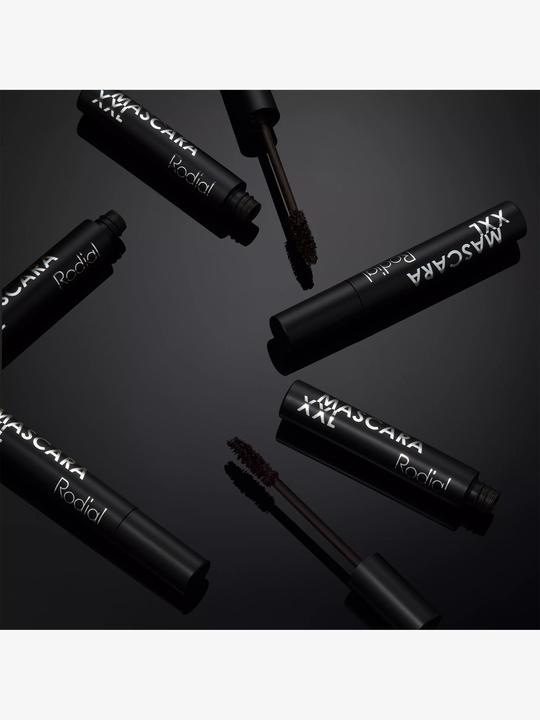 Actual product image Rodial Glamolash Mascara (#Black)