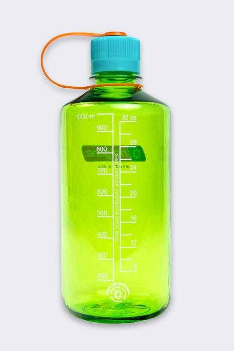 Actual product image Nalgene Drinking bottle EH Sustain (1 l)