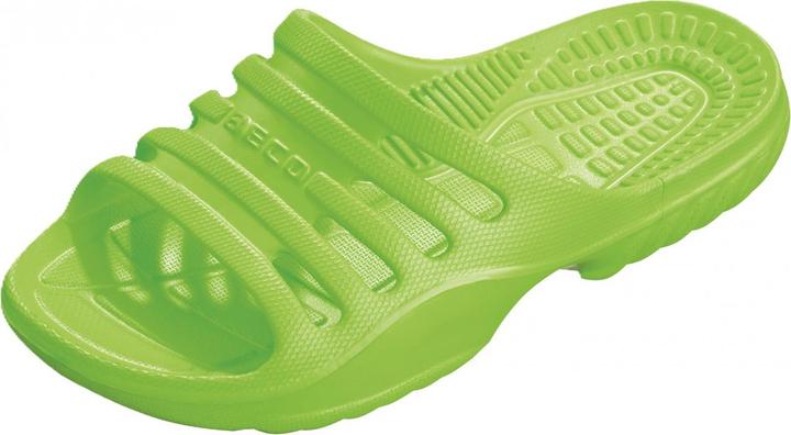 Image du produit Beco Sandales de bain enfant vert 34 (34)