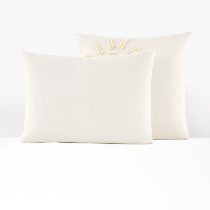 Actual product image La Redoute Interieurs Melenaos (Pillowcase, 65 x 100 cm)