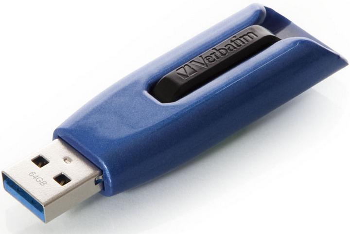 Image du produit Verbatim V3 Max (64 Go)