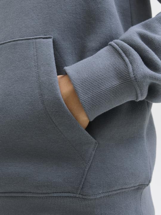 Actual product image Jack & Jones Jjestar Jj Sweat Hood Noos Jnr (128)