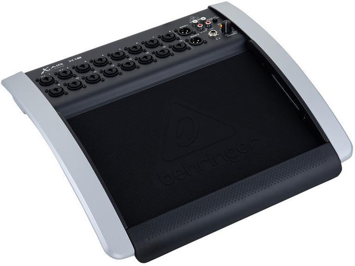 Image du produit Behringer X Air X18 (Studio et mixeur live)