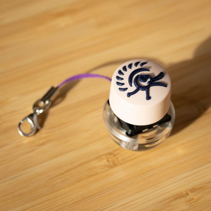 Immagine prodotto Ducky Portachiavi Wobbly