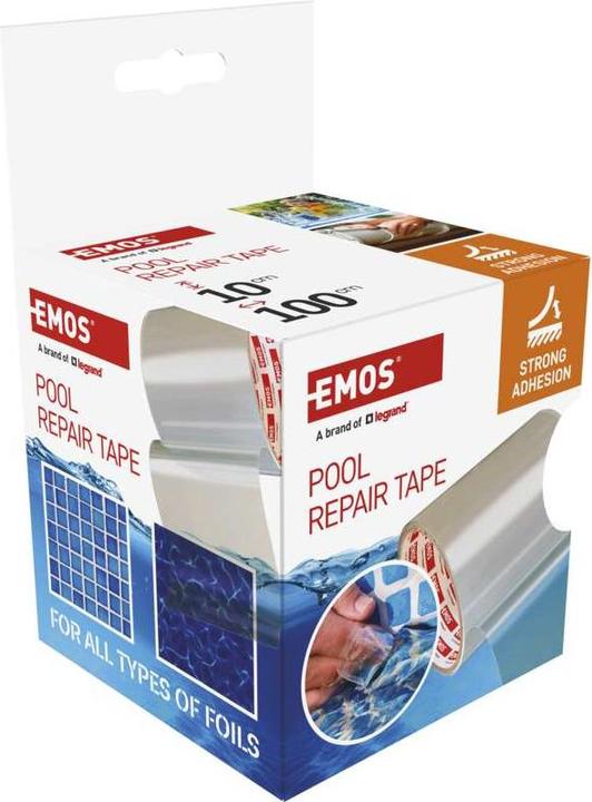 Immagine prodotto Emos Nastro di riparazione (100 mm)