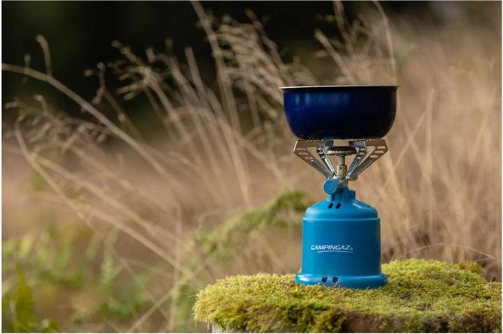 Immagine prodotto Campingaz Campeggio 206 S