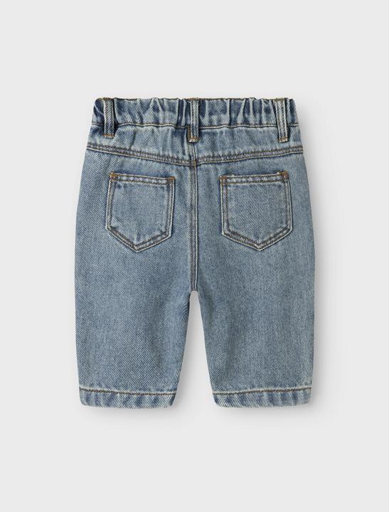 Actual product image Name it Tapered Fit Jeans (68)