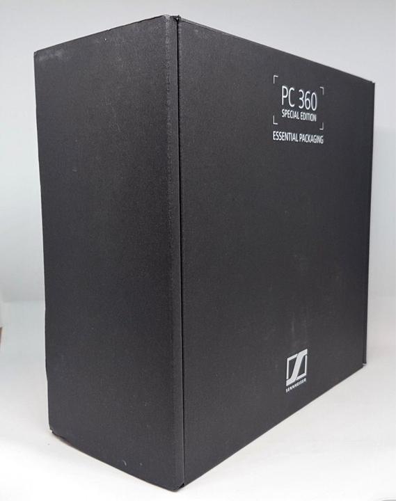 Produktbild Sennheiser PC 360 Special Edition Gaming-Headset 507097