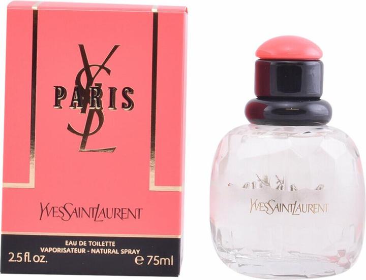 Produktbild Yves Saint Laurent Paris (Eau de Toilette, 75 ml)