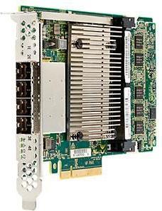Image du produit HPE SmartArray 726903-B21 RAID-Controller PCI Express x8